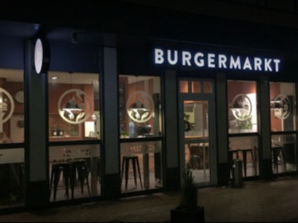 Фото:  Burgermarkt